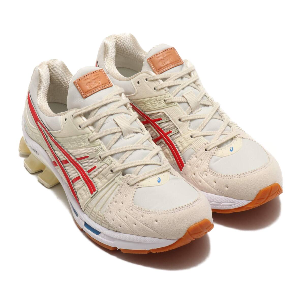 asics GEL-KINSEI OG BEIGE/CLSR 20SS-I_photo_large