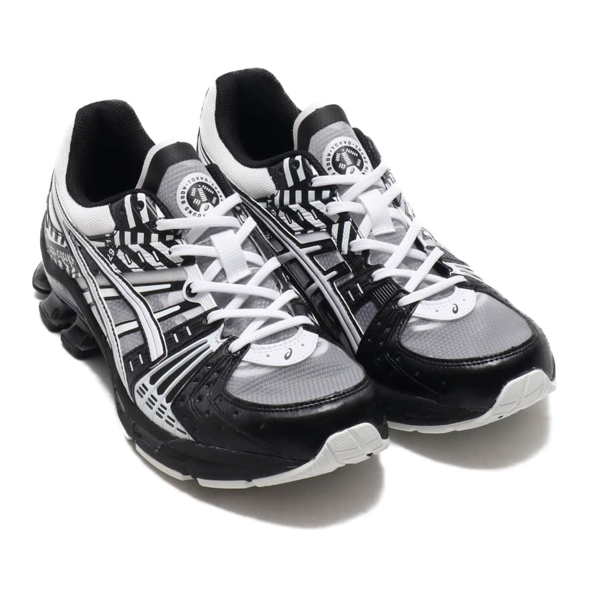 asics GEL-KINSEI OG WHITE/W 20SP-I_photo_large