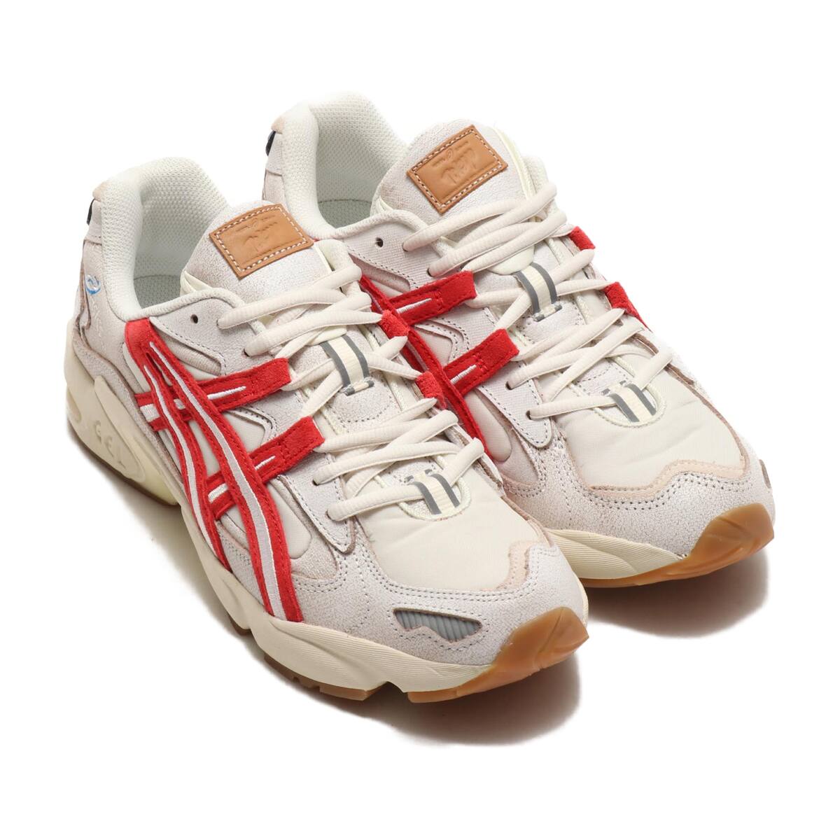 asics GEL-KAYANO 5 OG CREAM/CLSR 20SS-I_photo_large
