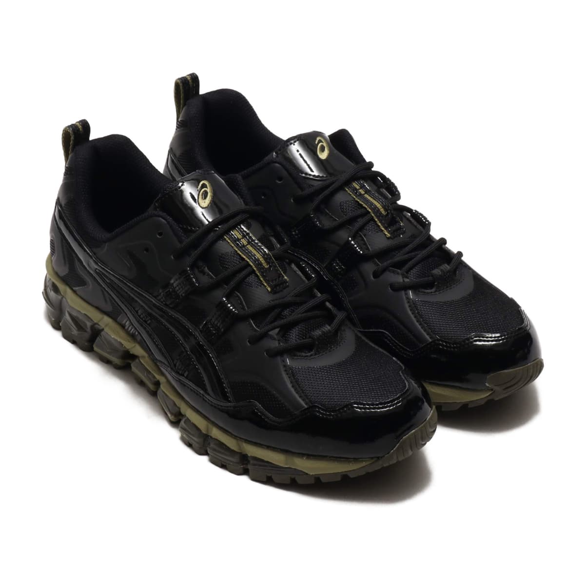 asics GEL-NANDI 360 GMBH BLACK 20SS-S_photo_large