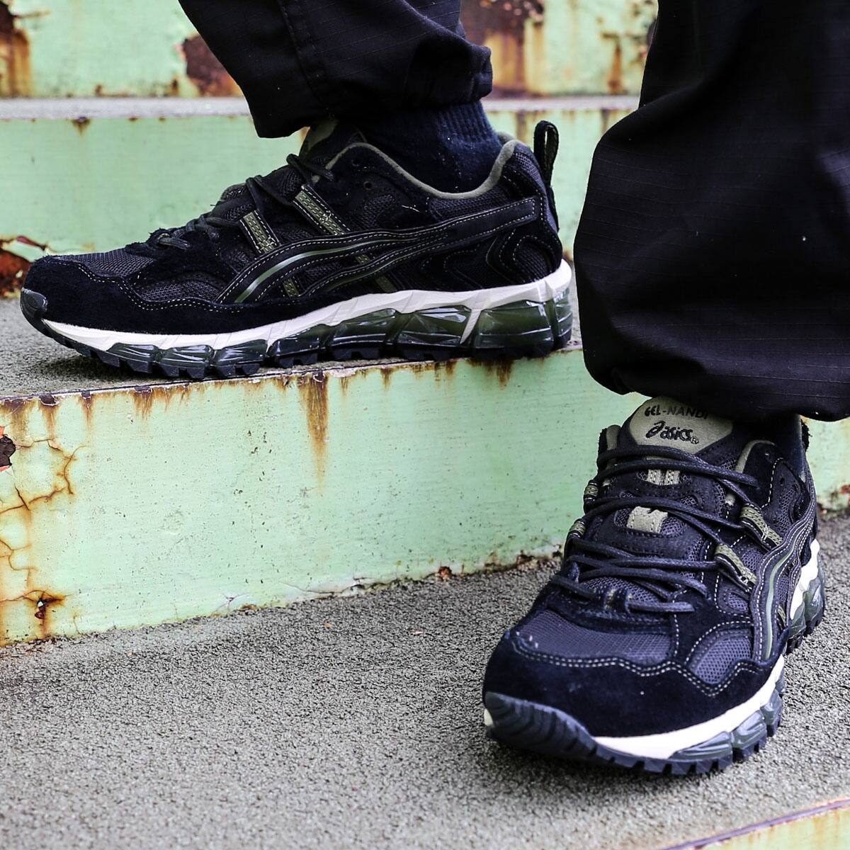 asics GEL-NANDI 360 BK/SMGG 20FW-I_photo_large