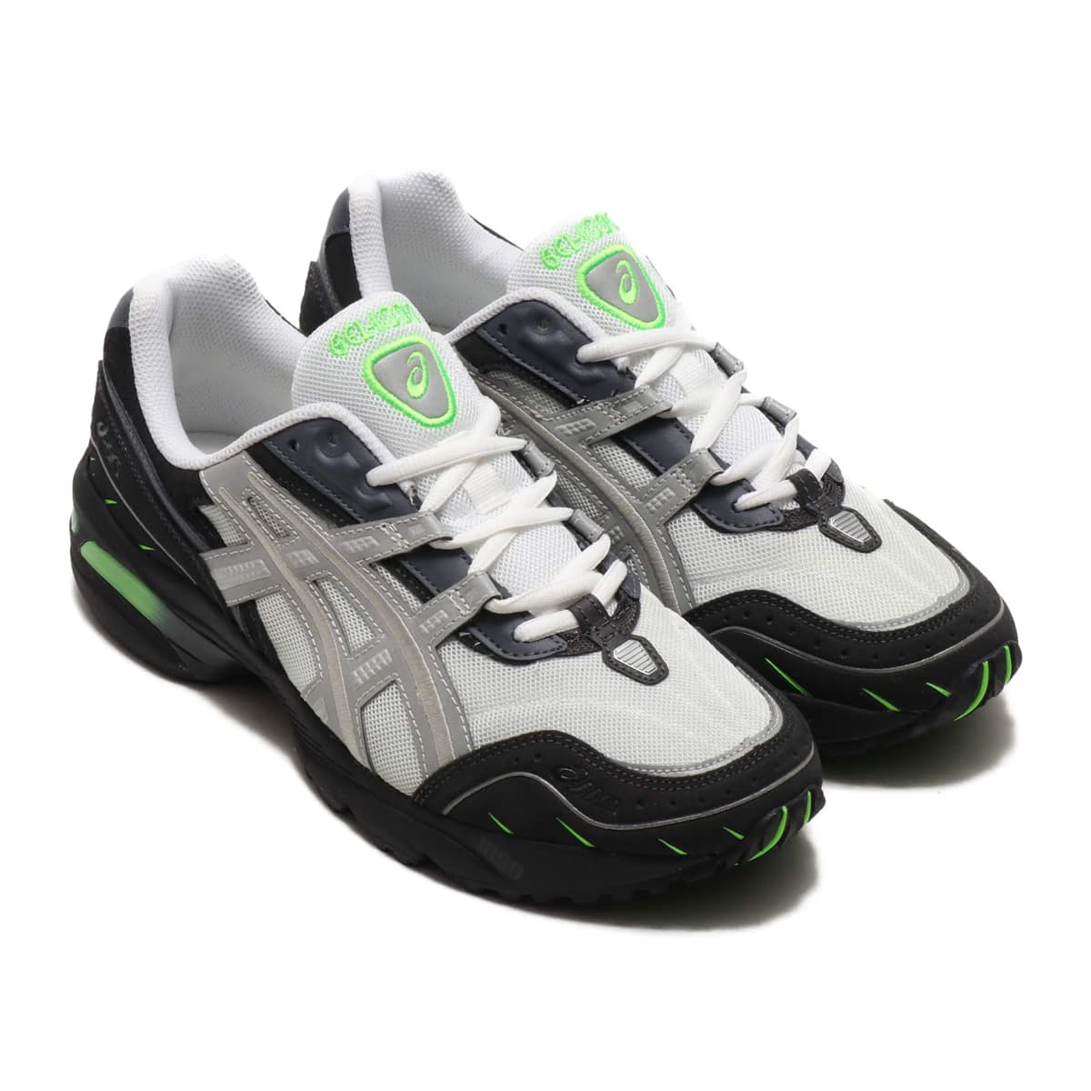 asics GEL-1090 GRAY/PRSV 20SS-S_photo_large
