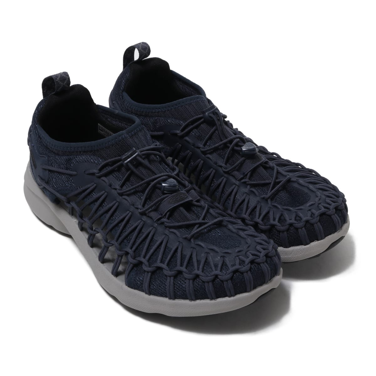 KEEN UNEEK SNK M NAVY 20SP-Iのメイン画像