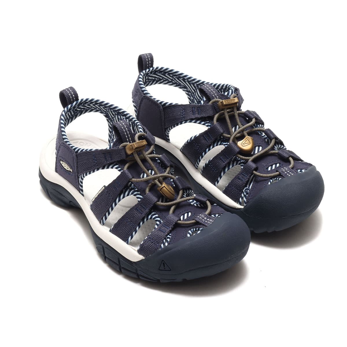 keen newport h2 navy