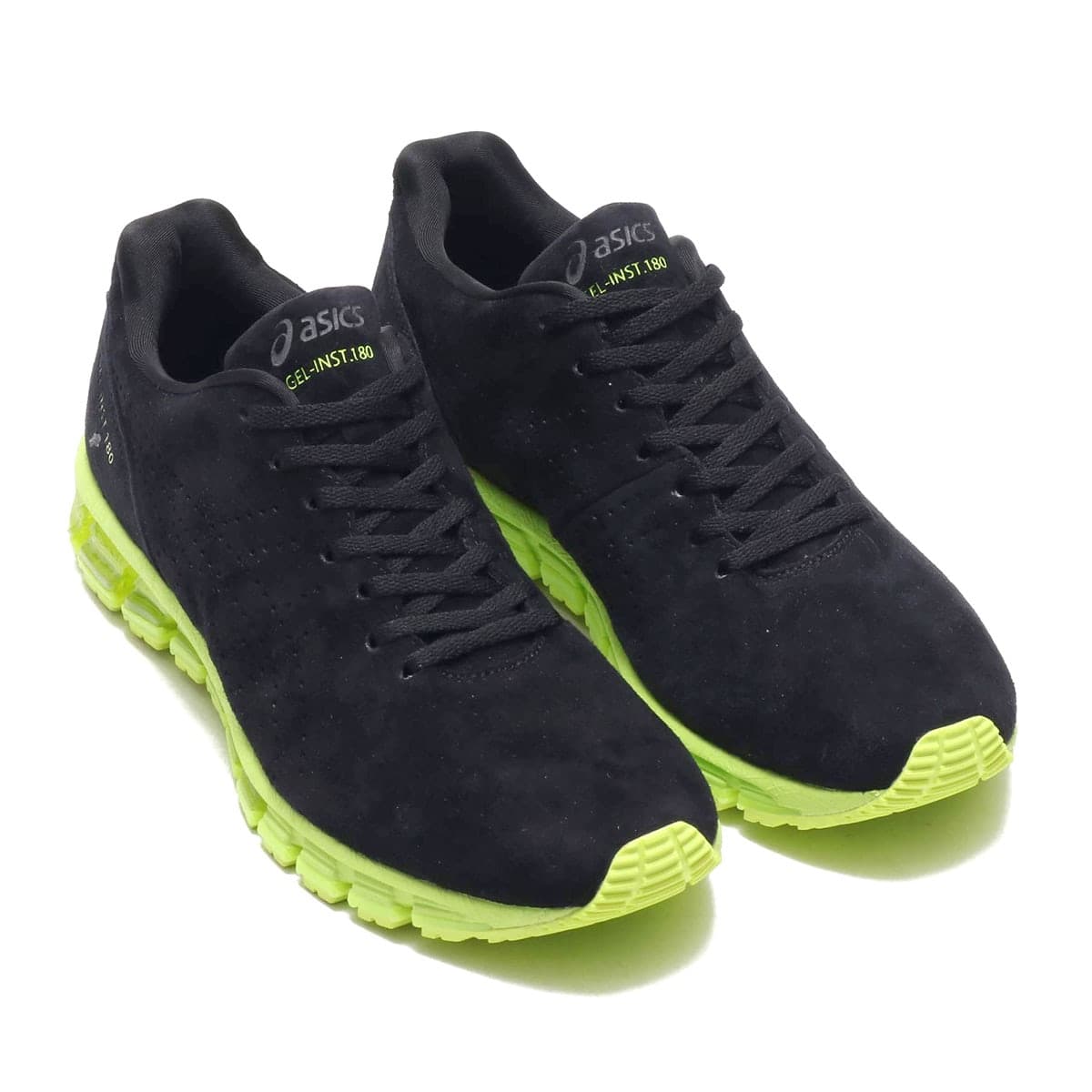 asics GEL-INST.180 NEON PACK BLACK/NNG_photo_large