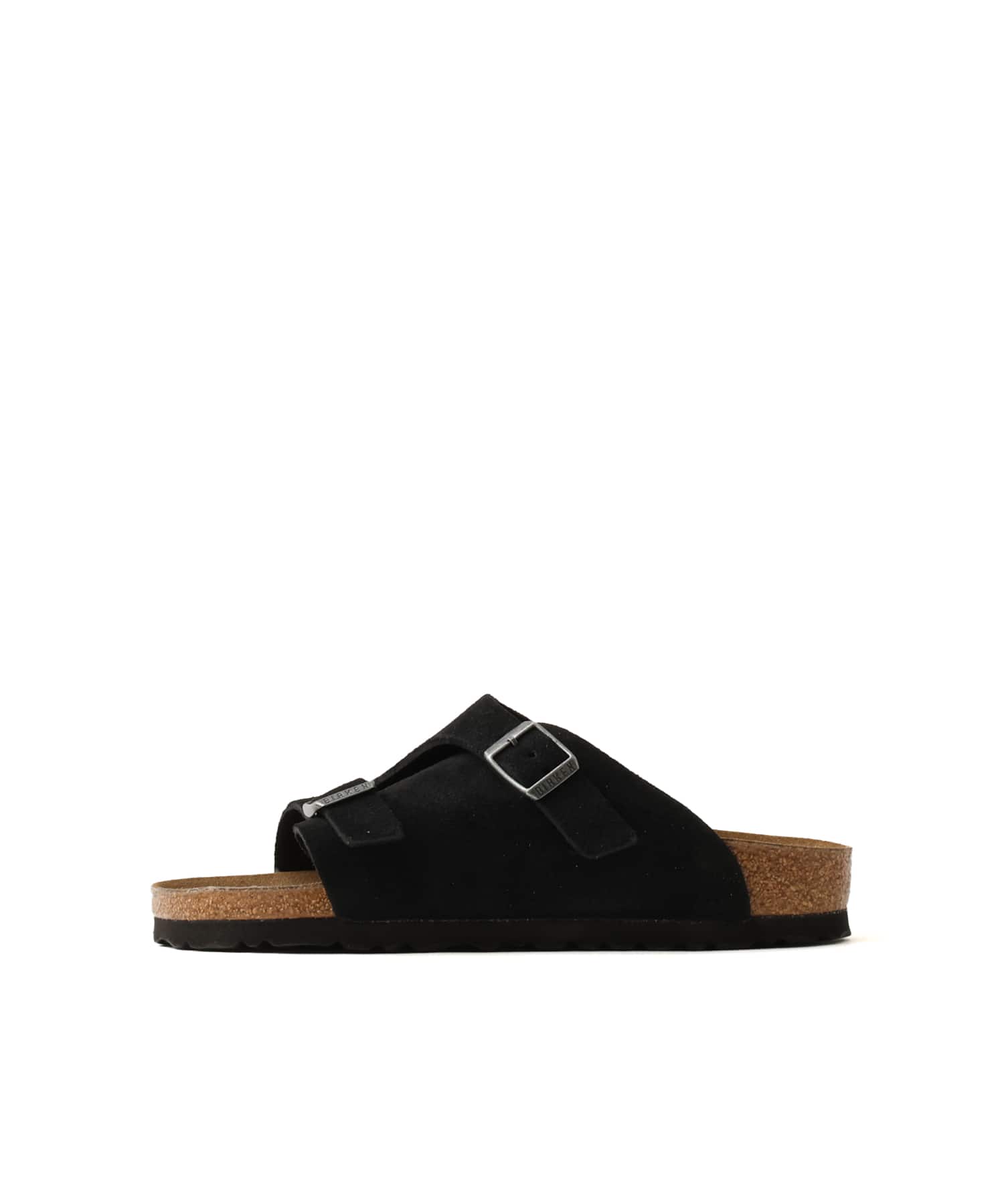 BIRKENSTOCK Zurich LEVE Black Blackのメイン画像