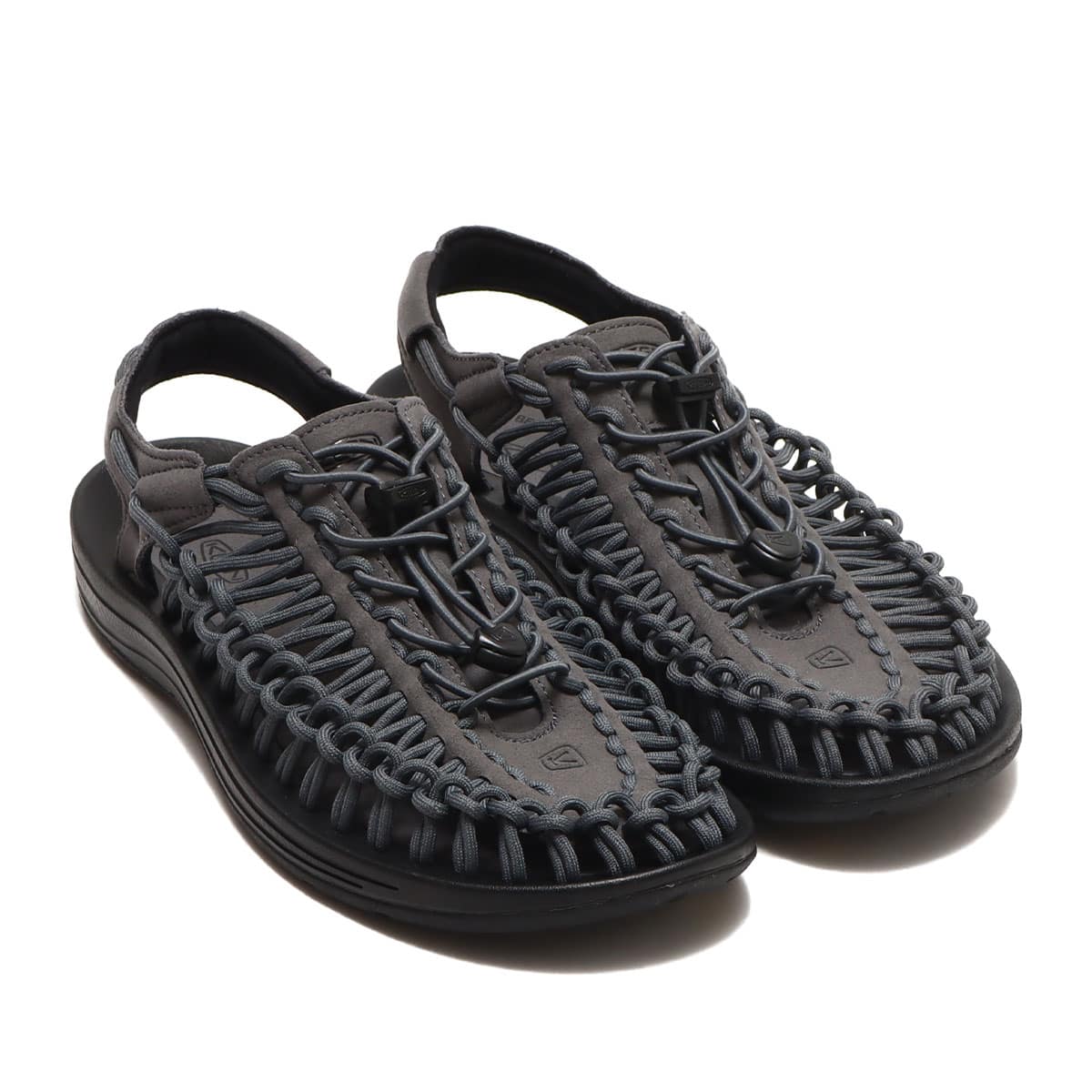 KEEN UNEEK Magnet/Black 23SS-I