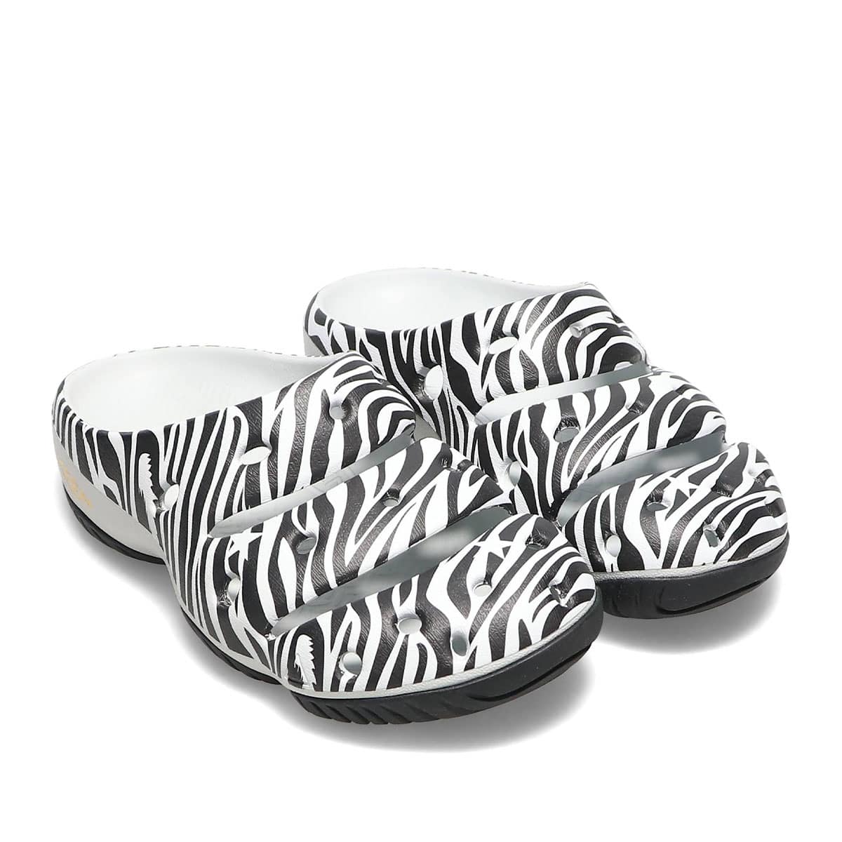 KEEN YOGUI ARTS M ATMS ZEBRA STAR Atms Zebra Star