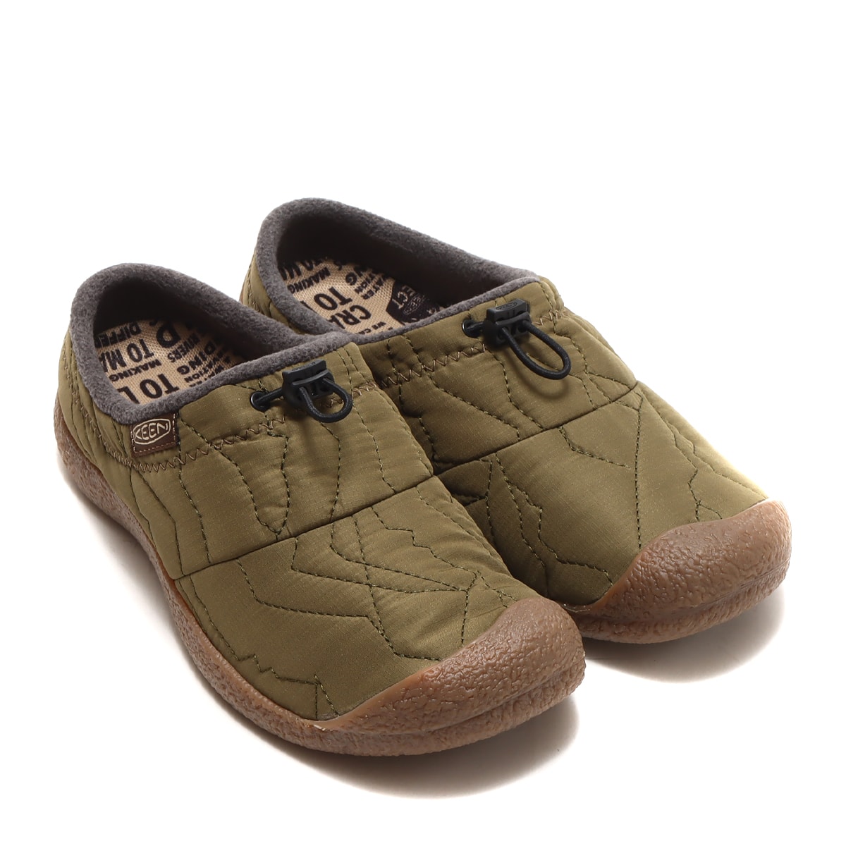 KEEN HOWSER III SLIDE Canteen/Plaza Taupe 22FW-I_photo_large