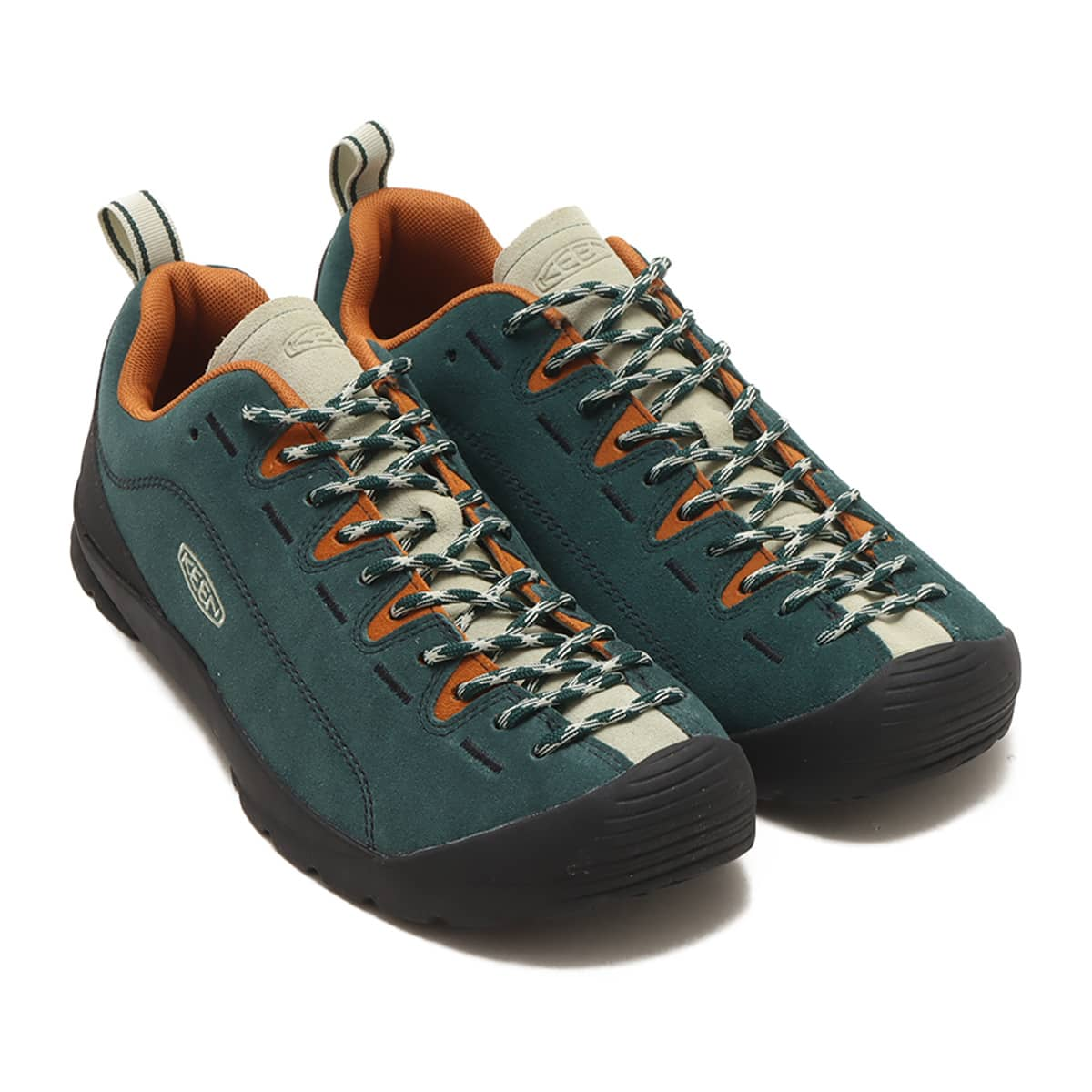 KEEN JASPER SEA MOSS/KEEN MAPLE 23FW-I