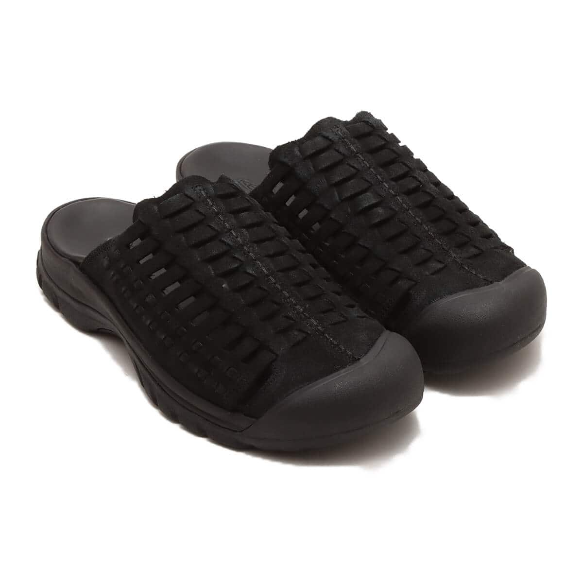 KEEN SAN JUAN SANDAL II Black/Black 24SS-I