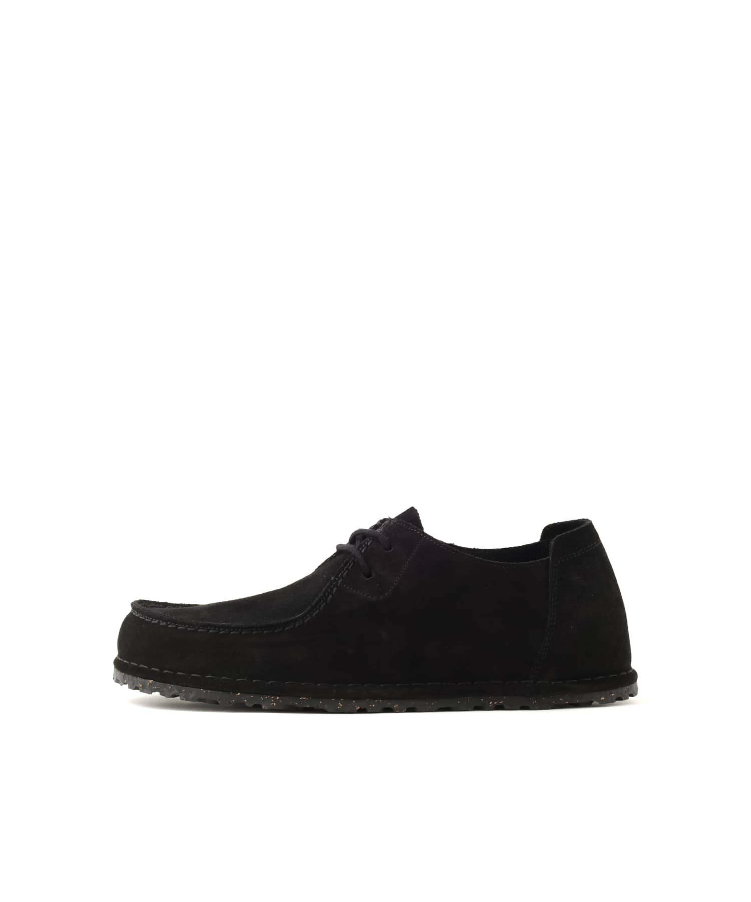 BIRKENSTOCK Utti Lace LEVE Blackのメイン画像