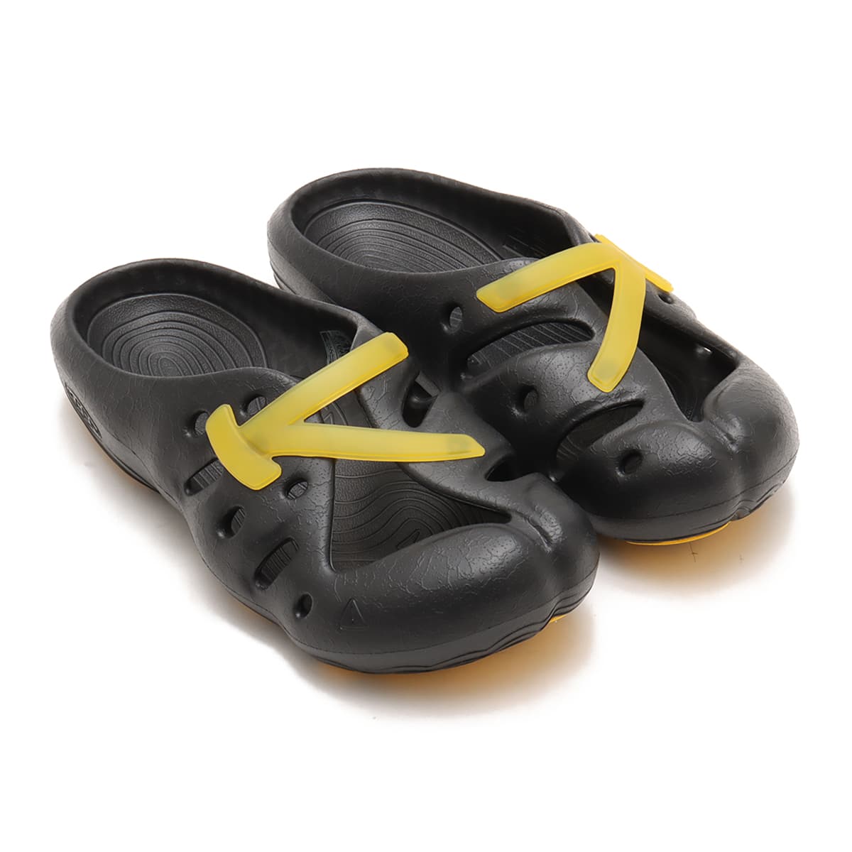 新品未使用 KEEN ヨギ atmosコラボ YOGUI ARTS 29cm