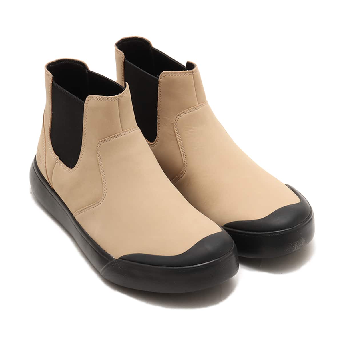 KEEN ELENA CHELSEA SAFARI/BLACK のメイン画像