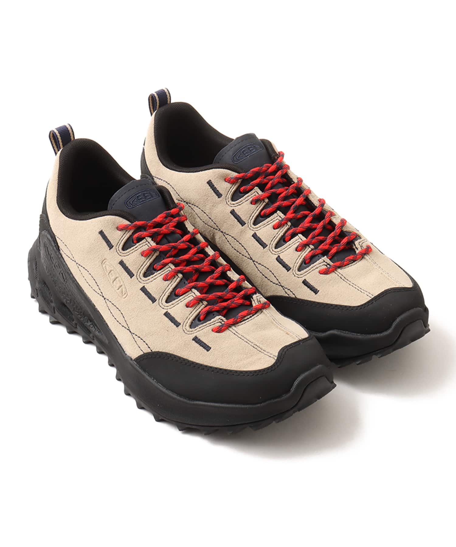 KEEN JASPER ZIONIC SAFARI/SKY CAPTAINのメイン画像