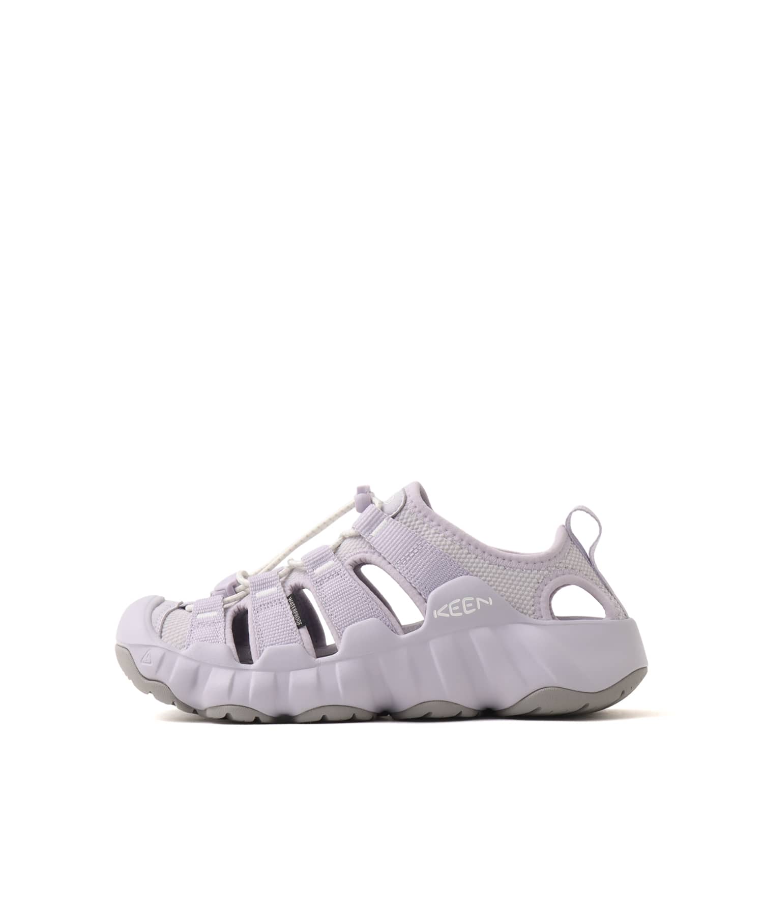KEEN HYPERPORT H2 MONOCHROME/THISTLEのメイン画像