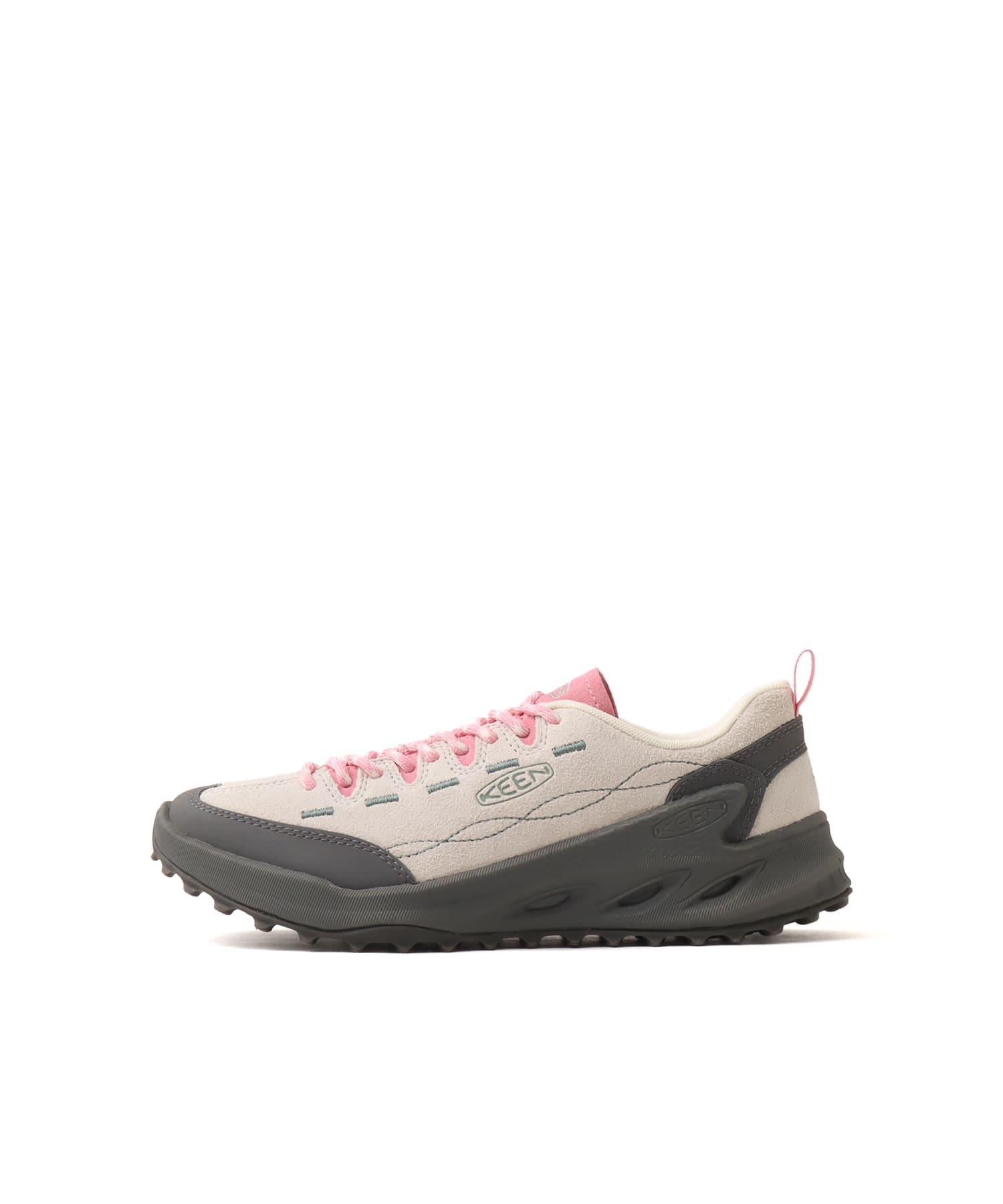 KEEN JASPER ZIONIC VAPOR/CASHMERE ROSEのメイン画像