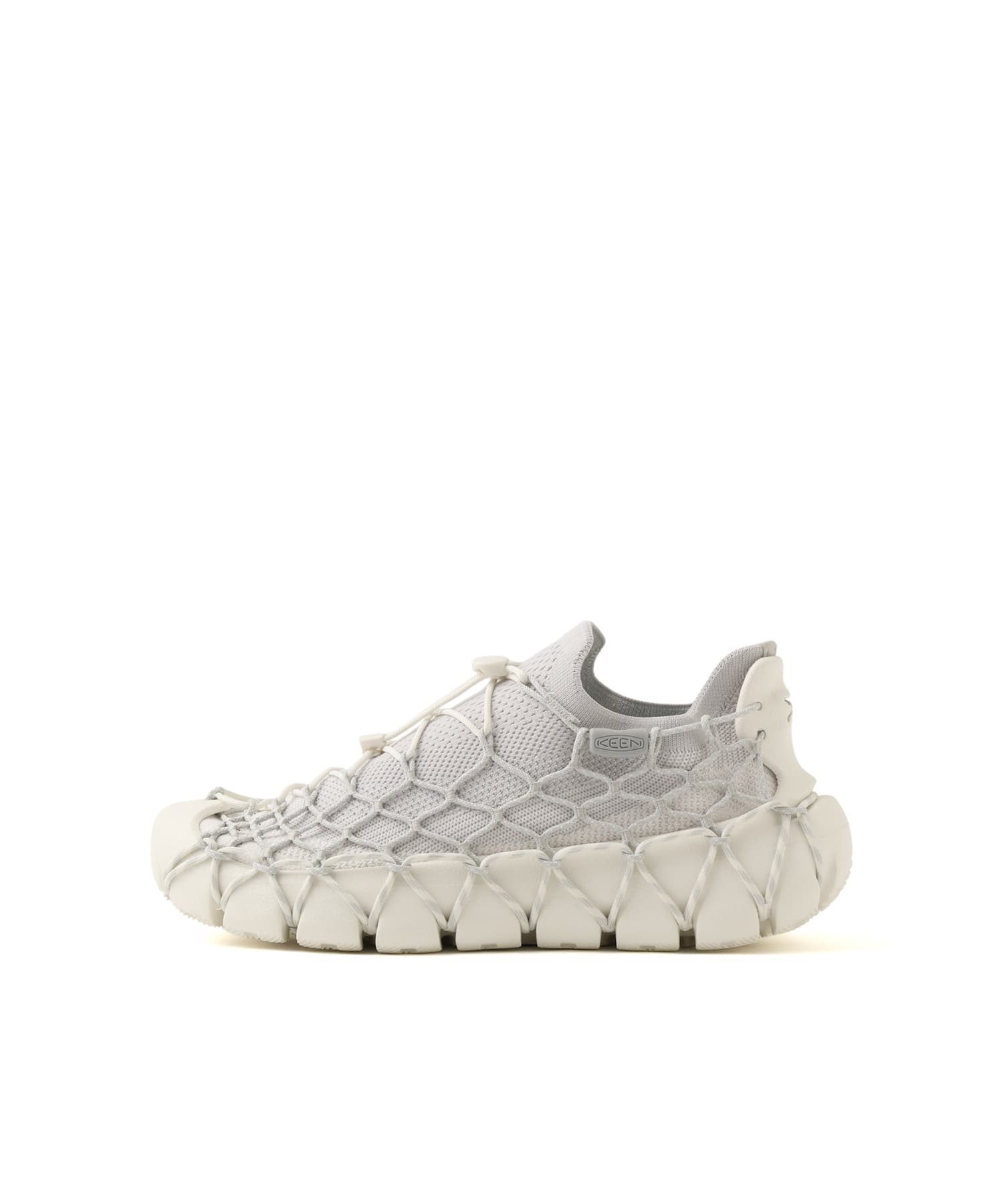 KEEN UNEEK 360 STAR WHITE/VAPORのメイン画像
