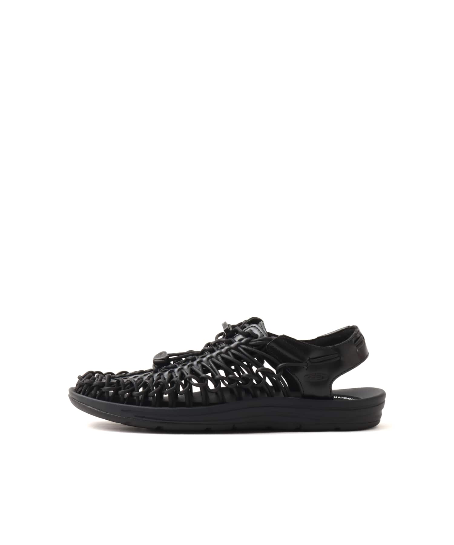 KEEN UNEEK LEA PERSEID BLACKのメイン画像