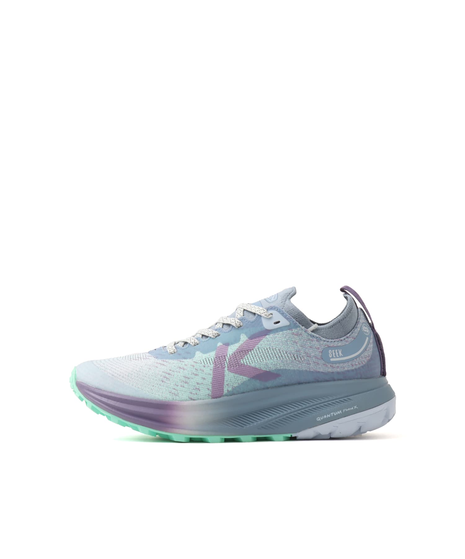 KEEN SEEK FADED DENIM/CABBAGEのメイン画像