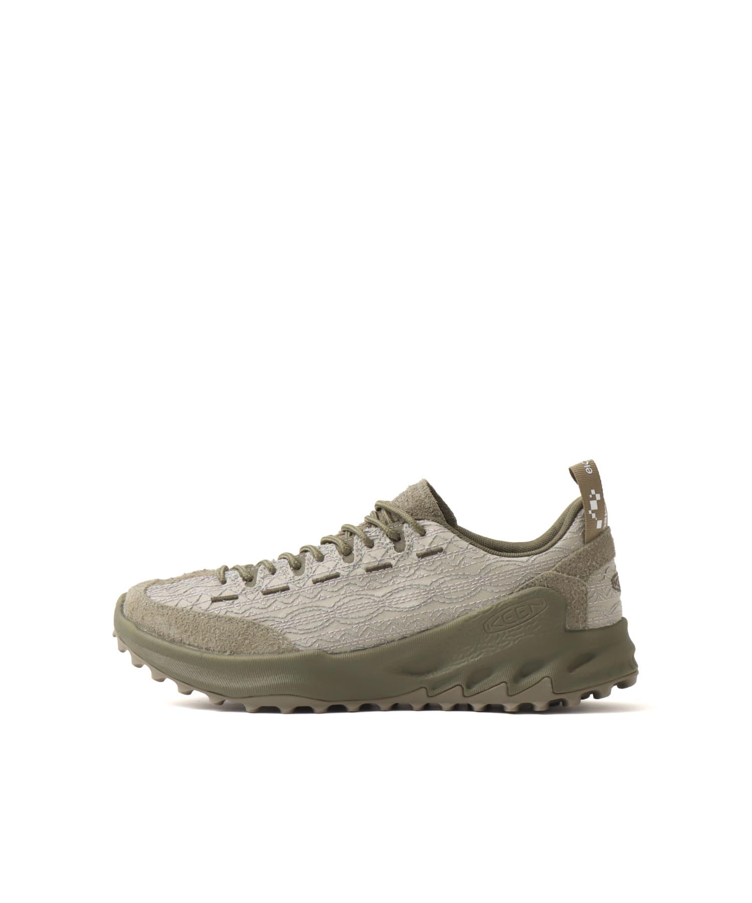 KEEN JASPER ZIONIC 18 EAST ABBEY STONE/MERMAIDのメイン画像