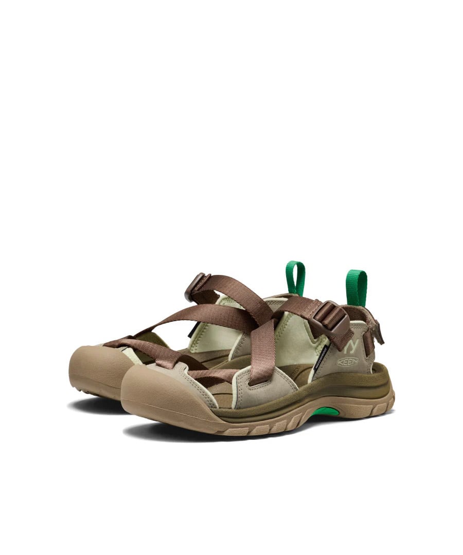 KEEN ZERRAPORT II OPEN YY OPEN YY SENECA ROCKのメイン画像