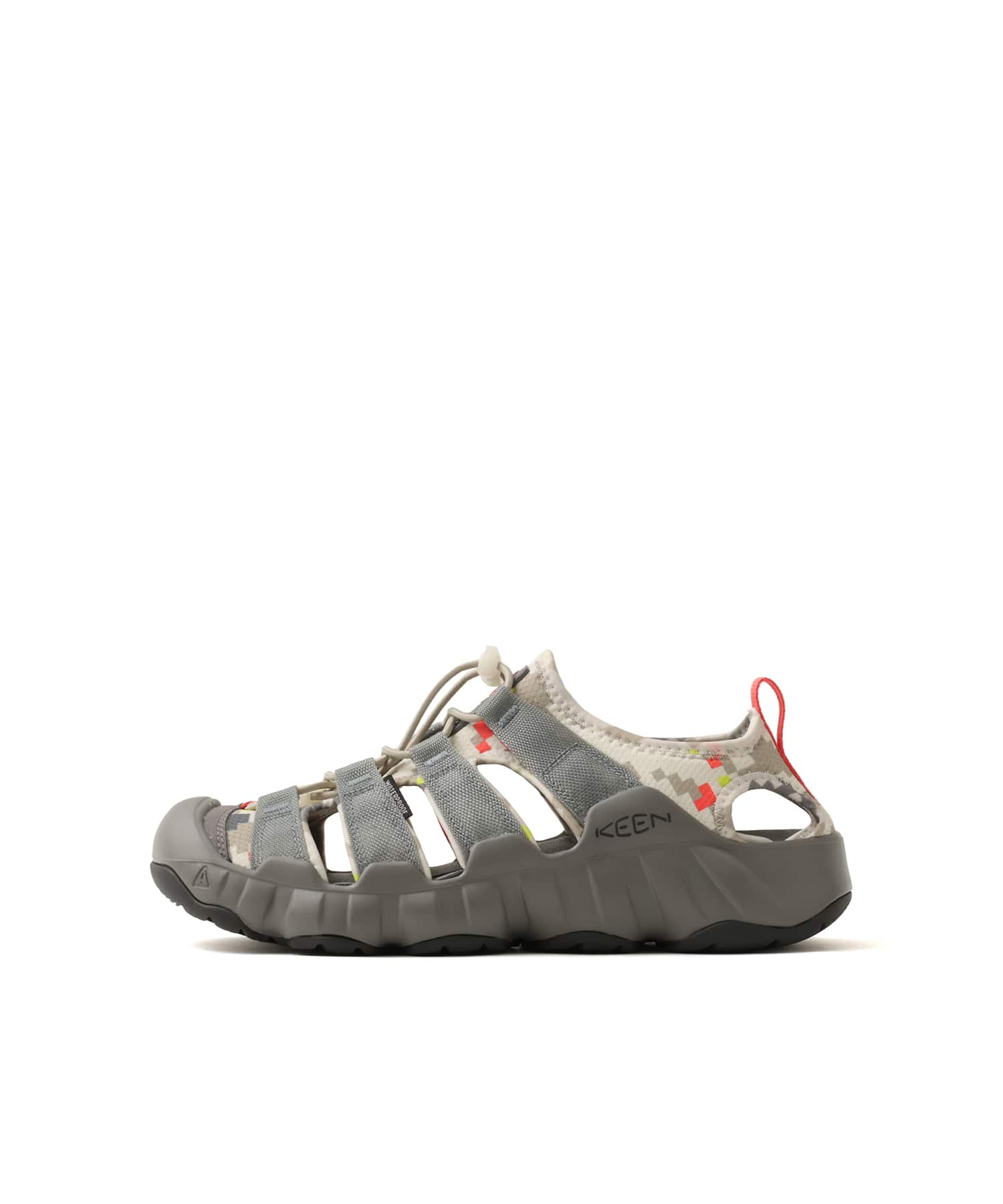 KEEN HYPERPORT H2 FUJI ROCK FESTIVAL 2026 MULTI/ABBEY STONEのメイン画像