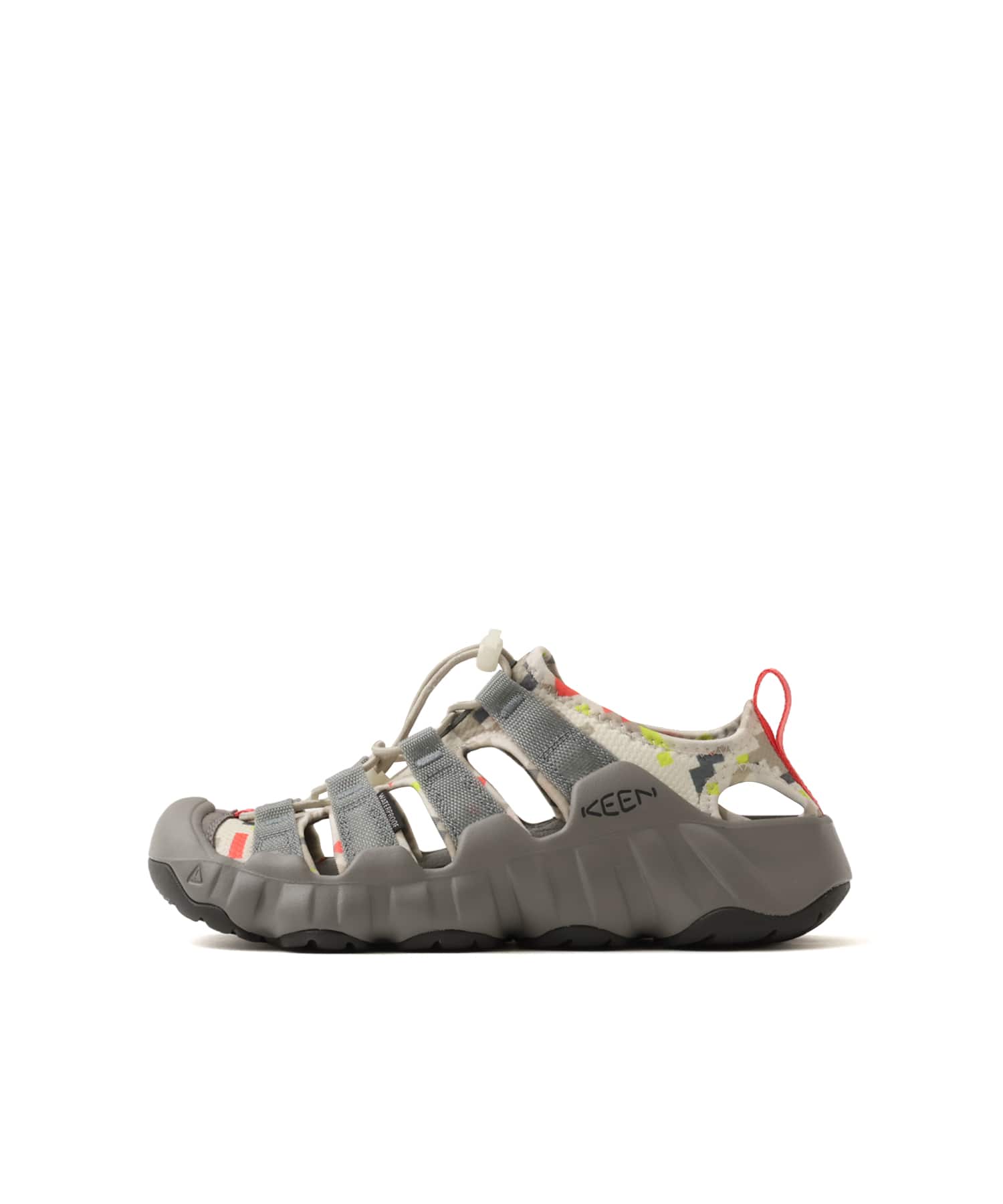 KEEN HYPERPORT H2 FUJI ROCK FESTIVAL 2026 MULTI/ABBEY STONEのメイン画像