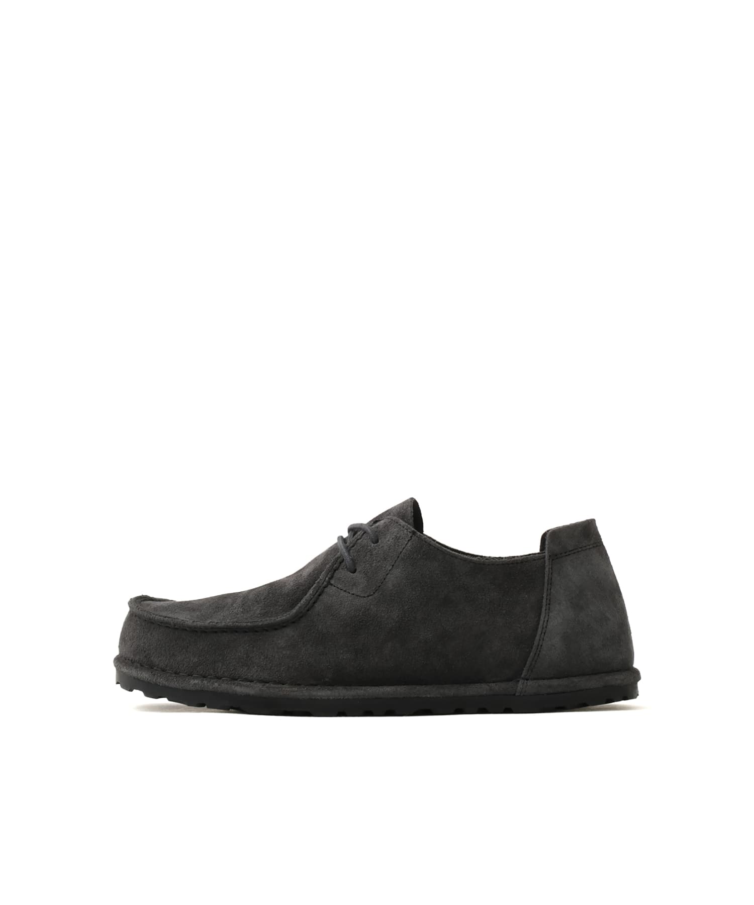 BIRKENSTOCK Utti Lace LEVE Charcoalのメイン画像