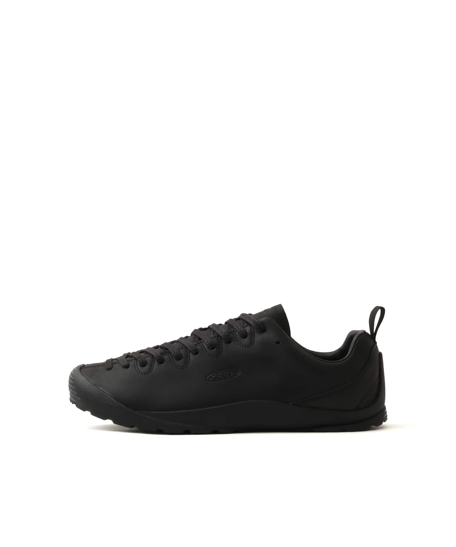 KEEN JASPER SE1 FLUX BLACKのメイン画像