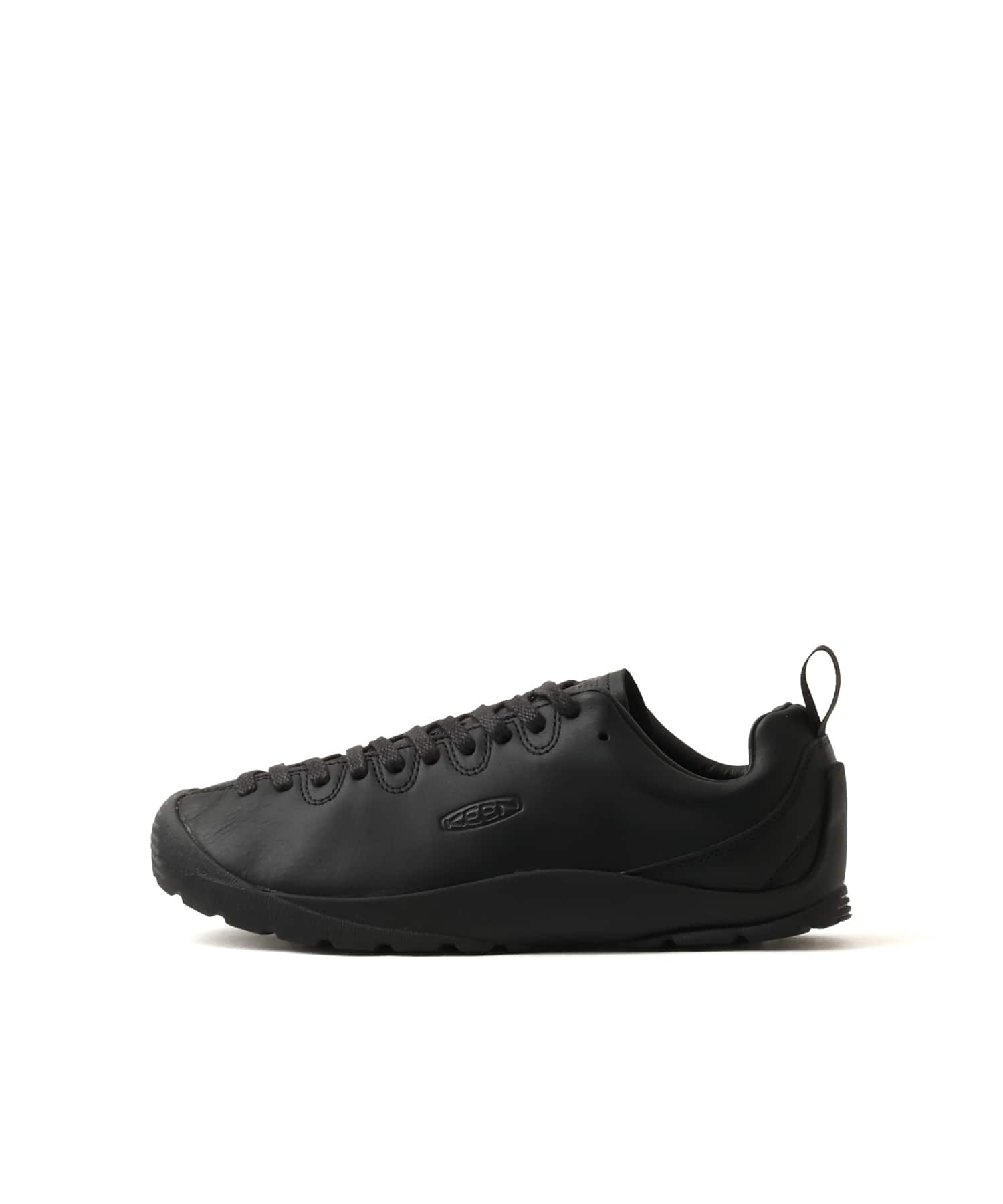 KEEN JASPER SE1 FLUX BLACKのメイン画像