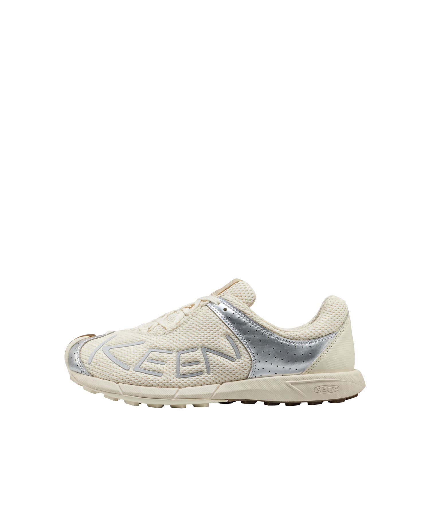 KEEN A86 BIRCH/SILVERのメイン画像