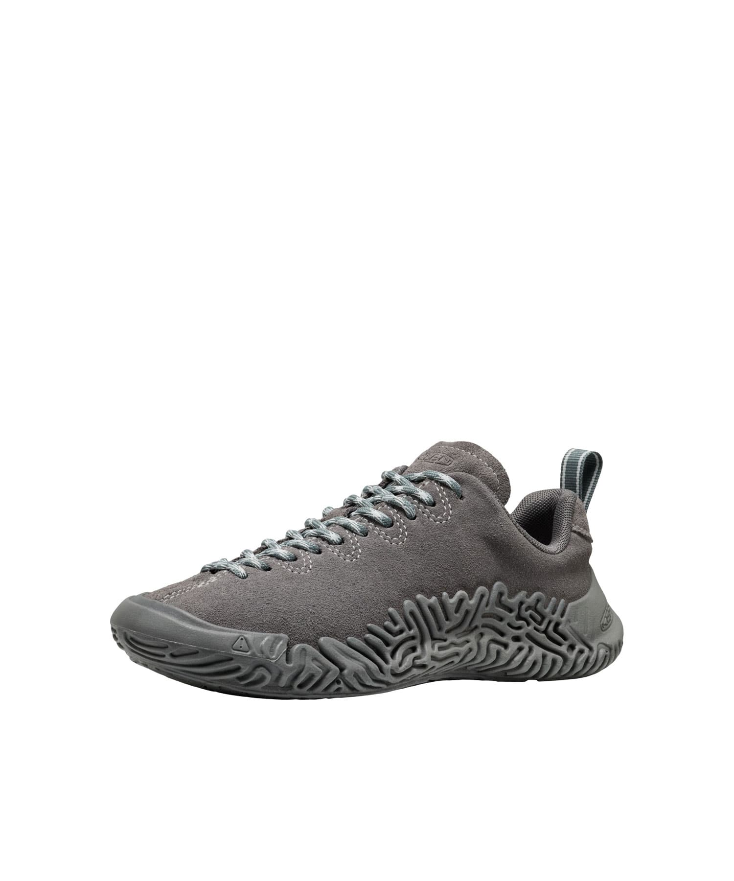 KEEN JASPER MERKO STEEL GREY/VAPORのメイン画像
