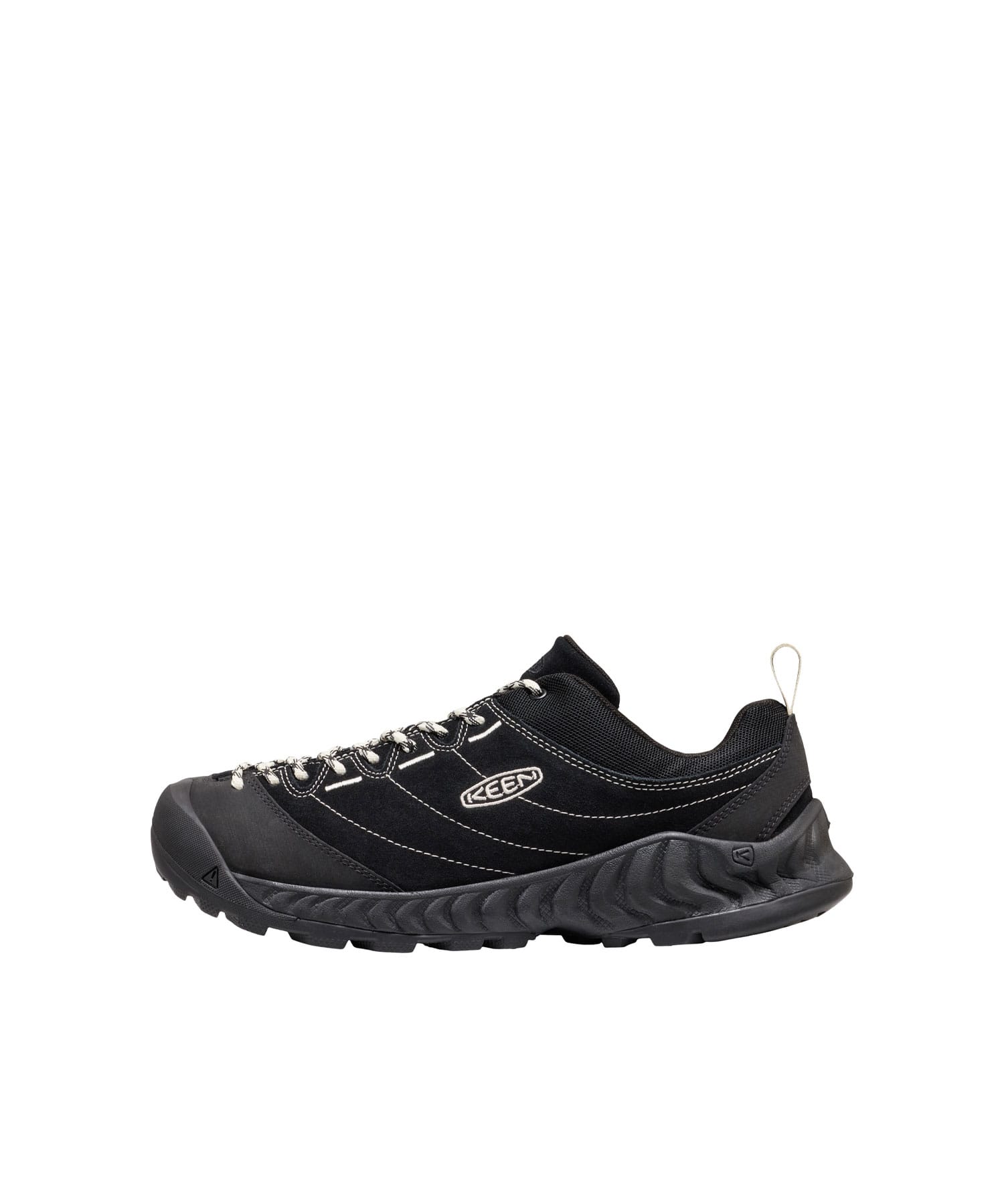 KEEN JASPER NXIS RIDGE BLACK/BIRCHのメイン画像