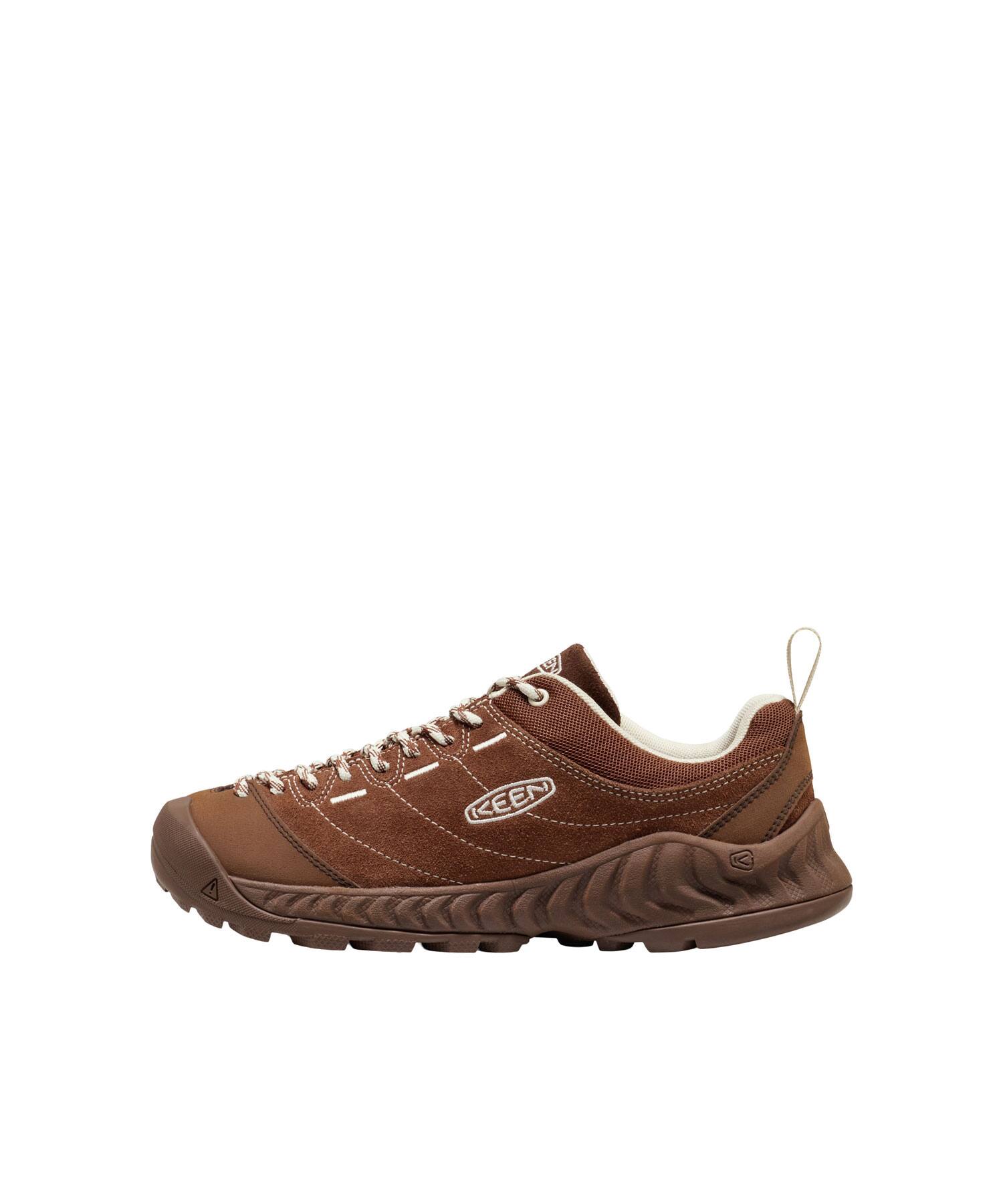 KEEN JASPER NXIS RIDGE BISON/DARK EARTHのメイン画像