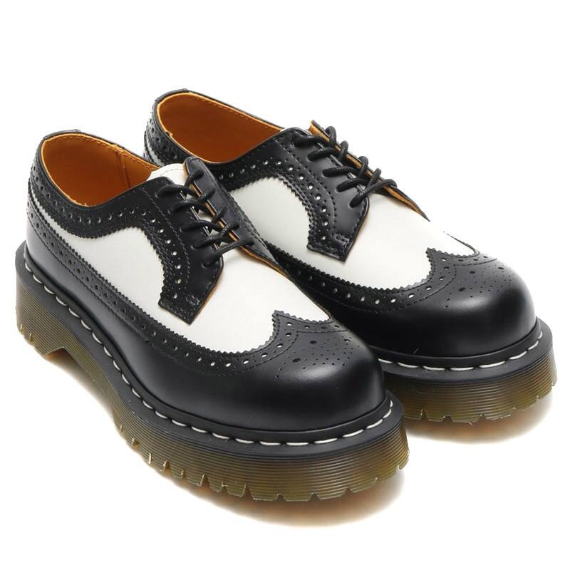 dr marten 3989 brogue