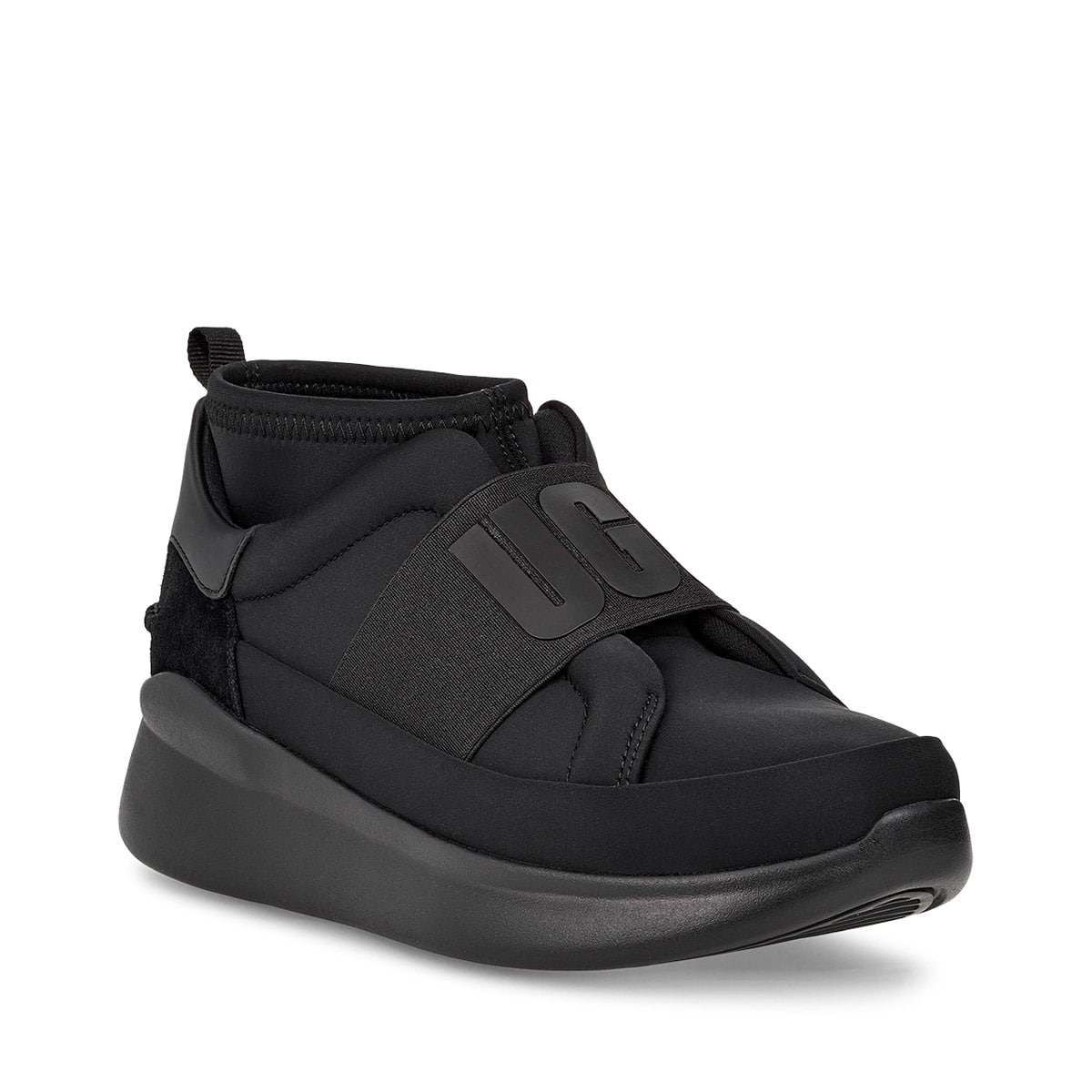 UGG Neutra Sneaker BLACK/BLACK 19FW-I_photo_large