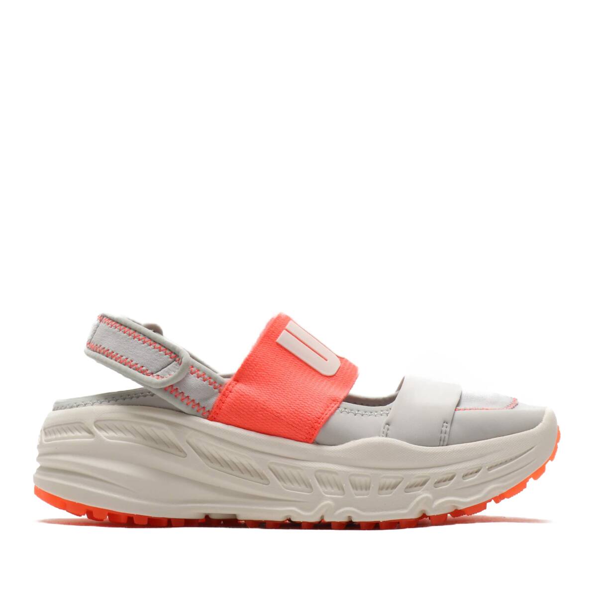 UGG Slingback Runner GRAY CORAL 20SS-I_photo_large