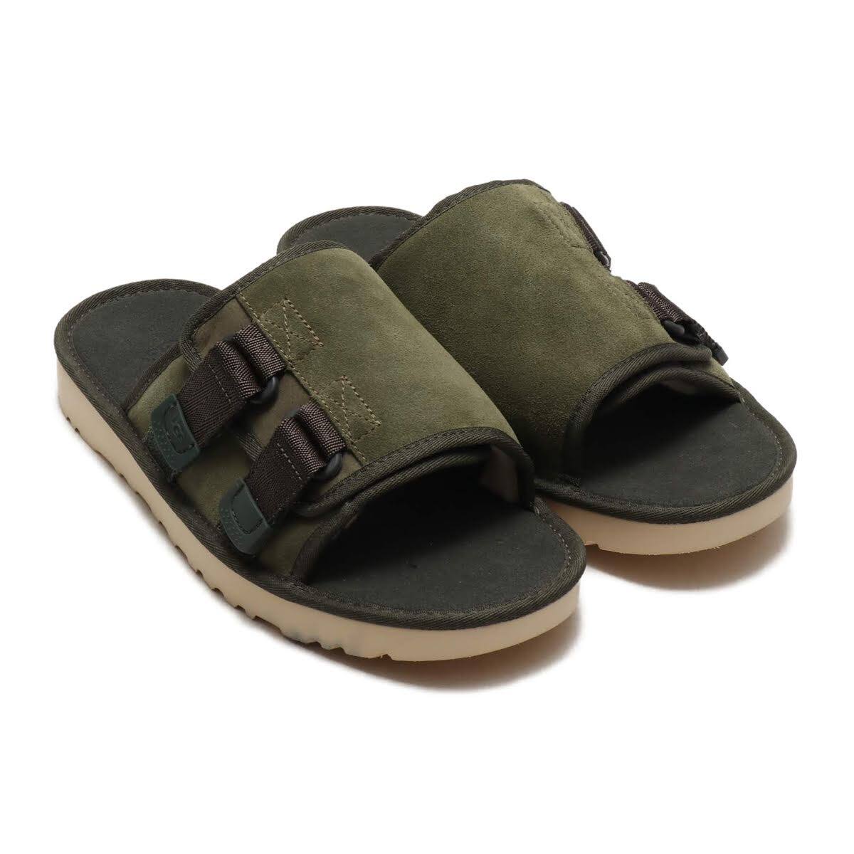 ugg dune slides