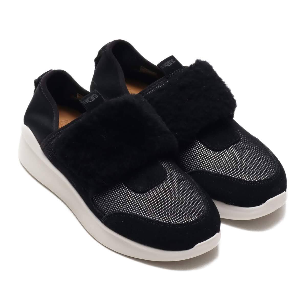 UGG Pico BLACK 19SS-I_photo_large