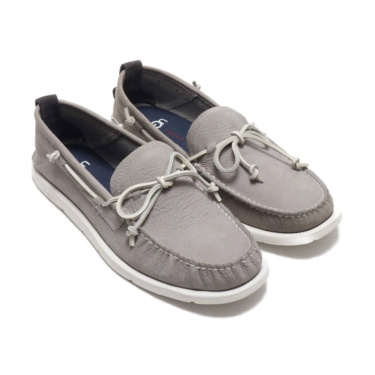 ugg beach moc slip on