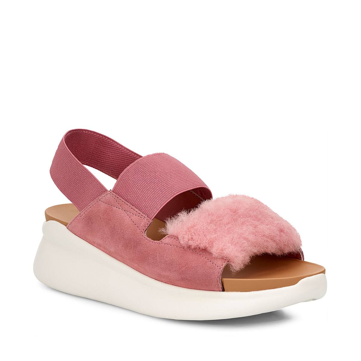 UGG Silverlake PINK DAWN 19SS-I_photo_large