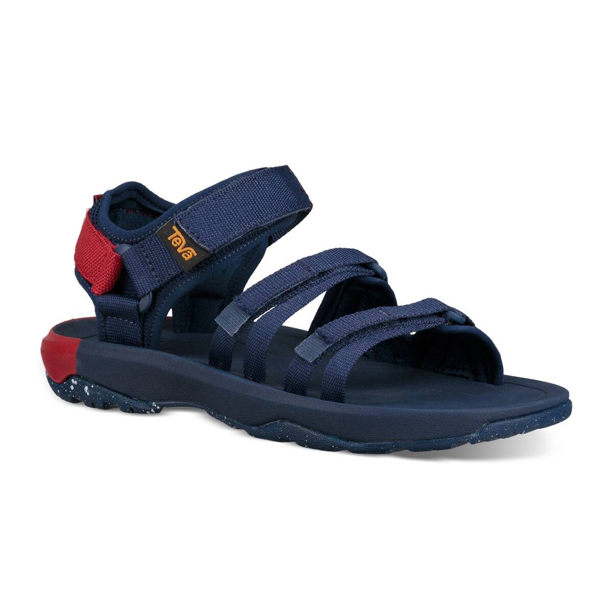 Herschel × Teva HURRICANE XLT 2 ALP NYR 19SP-Iのメイン画像
