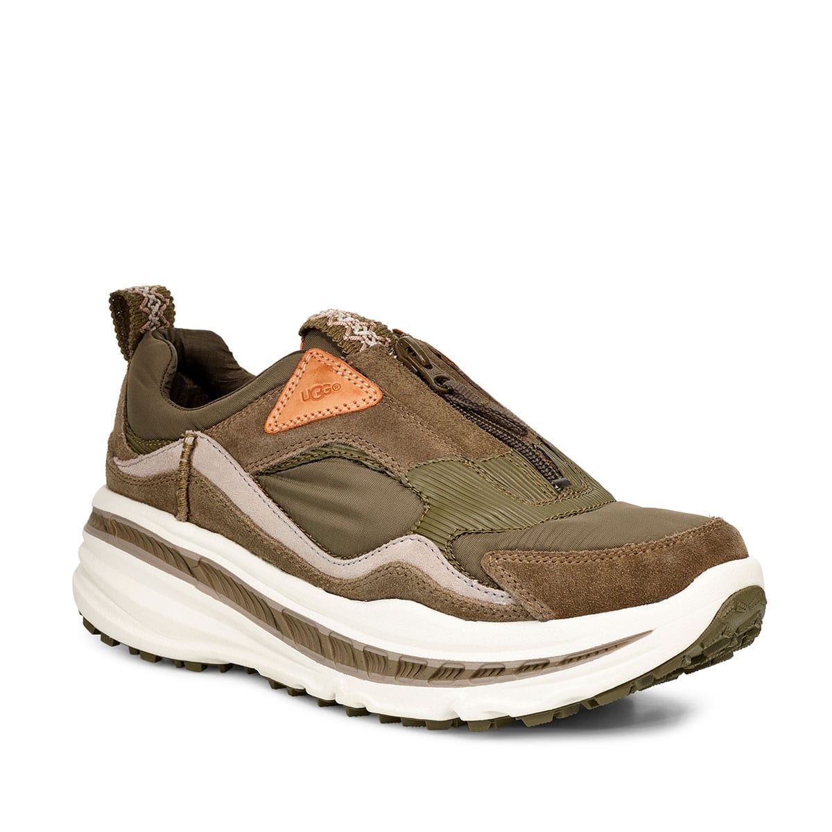 UGG 805 X MLT MILITARY GREEN 19SS-I_photo_large