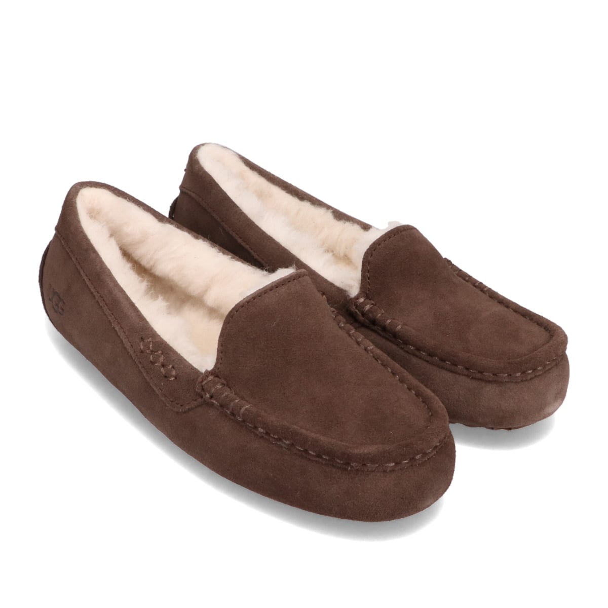 UGG Ansley ESPRESSO 23FW I