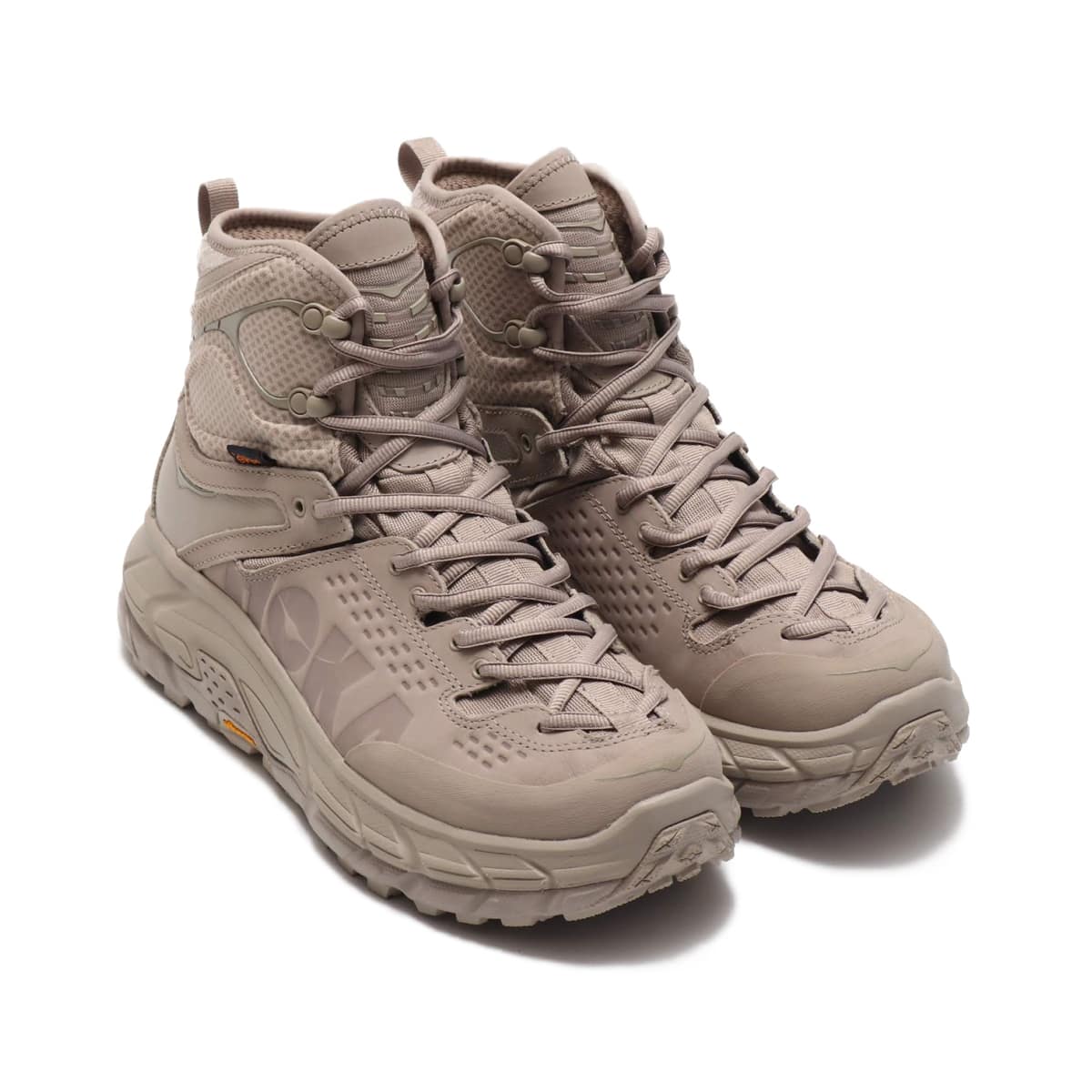 HOKA ONEONE TOR ULTRA HI 2 WP BEIGE 19FA-I