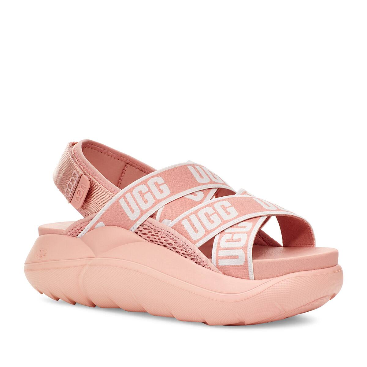 UGG LA Cloud Sandal LA SUNSET 20SS-I_photo_large