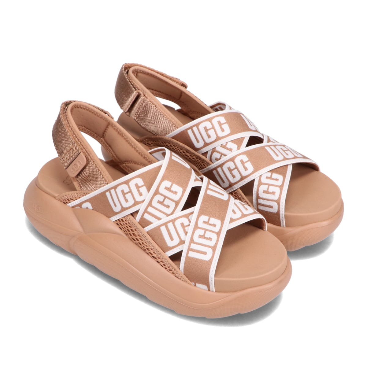 la cloud sandal ugg