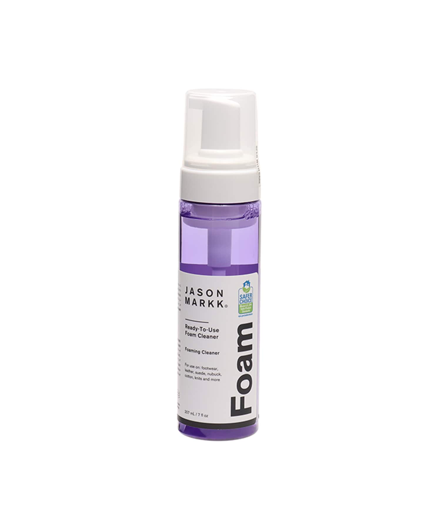 JASON MARKK RTU FOAM CLEANER CLEARのメイン画像