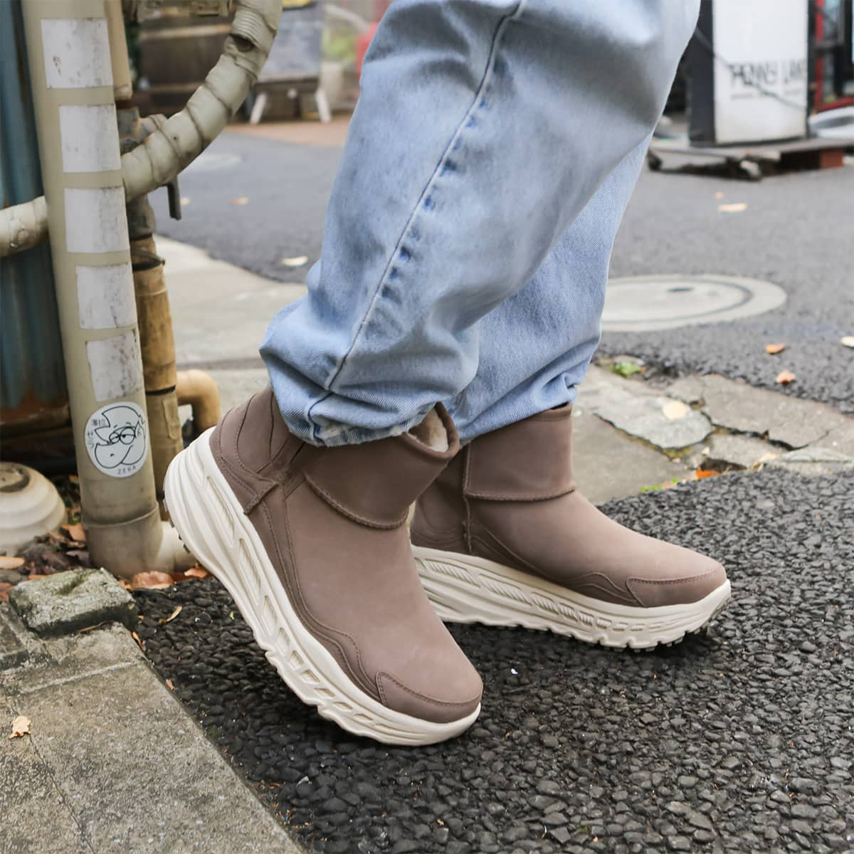 アグ UGG CA805 クラシックウェザー-